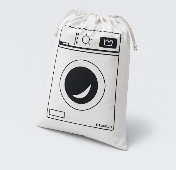 Sac de linge sale Image