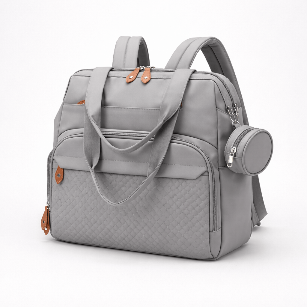 Sac à dos langer pour bébé