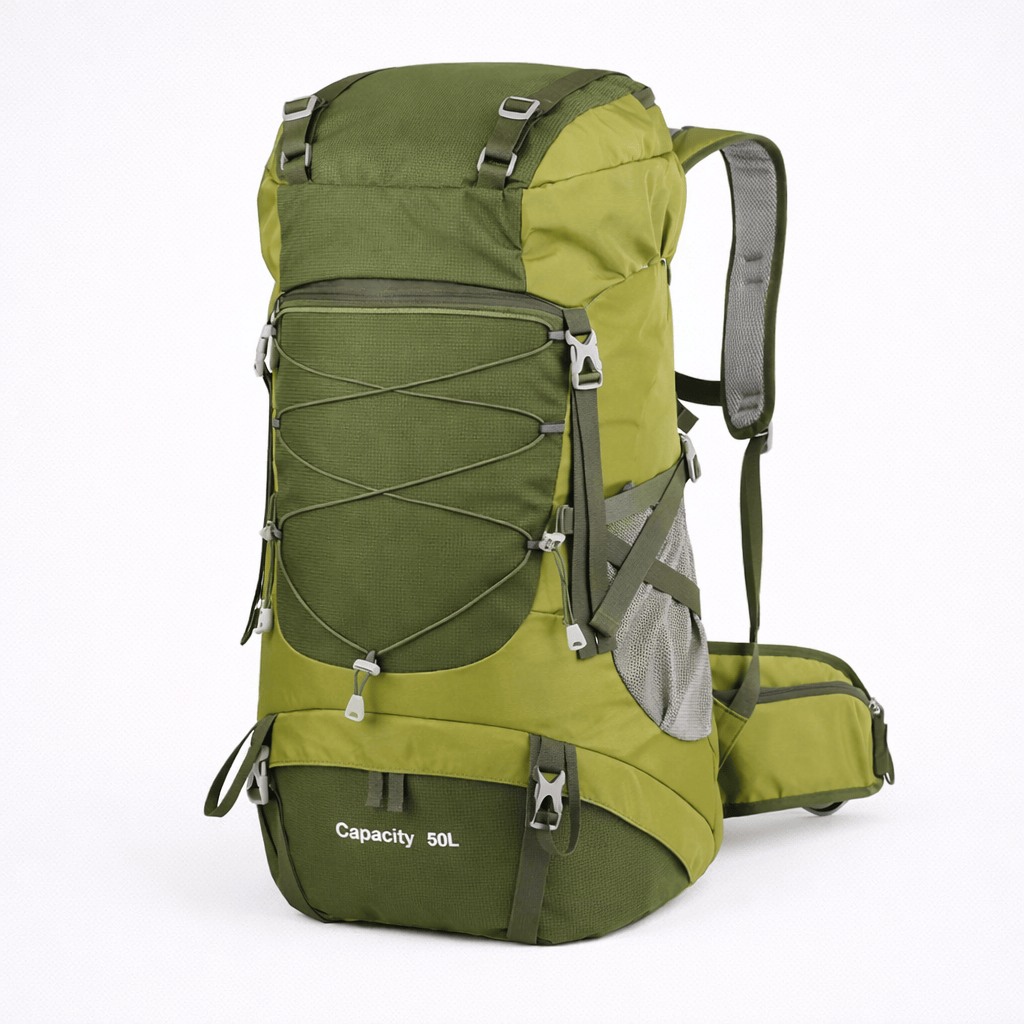 Sac à dos de randonnée 50L