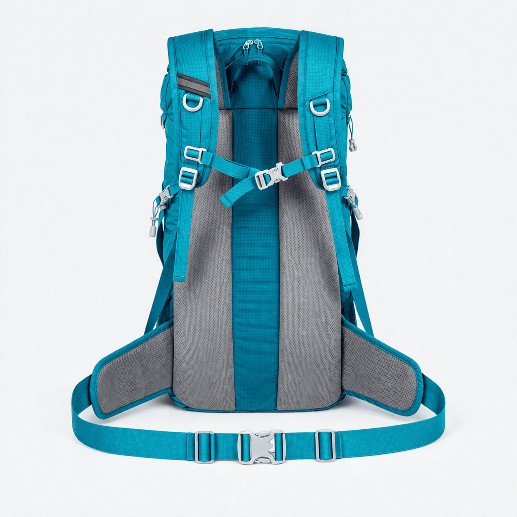 Sac à dos de randonnée 50L