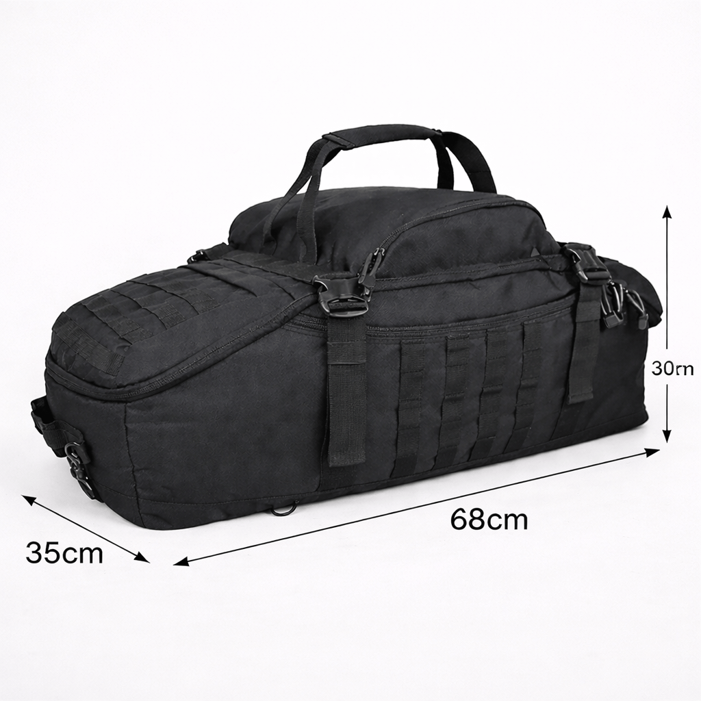 Sac militaire