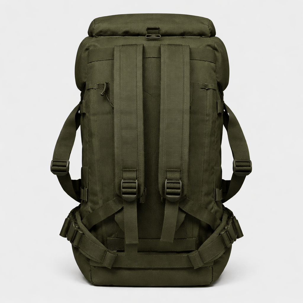 Sac de camping XXL