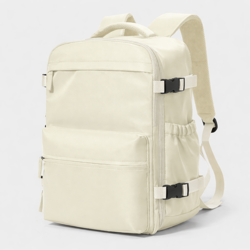 Sac à dos compression de voyage