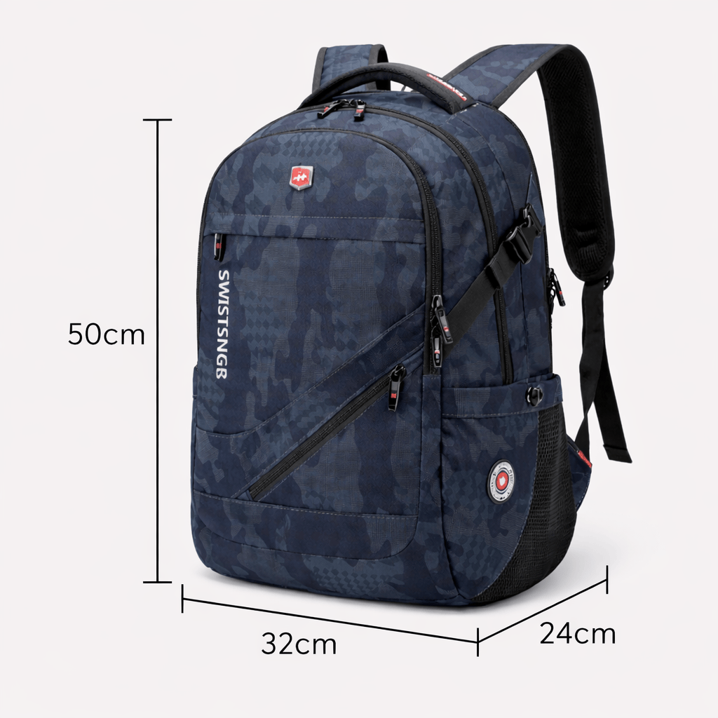 Sac à dos urbain pour voyage