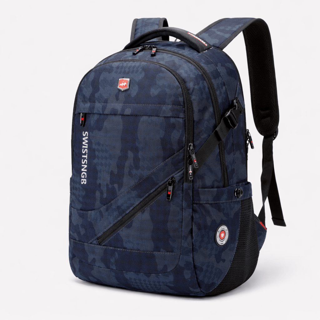 Sac à dos urbain pour voyage