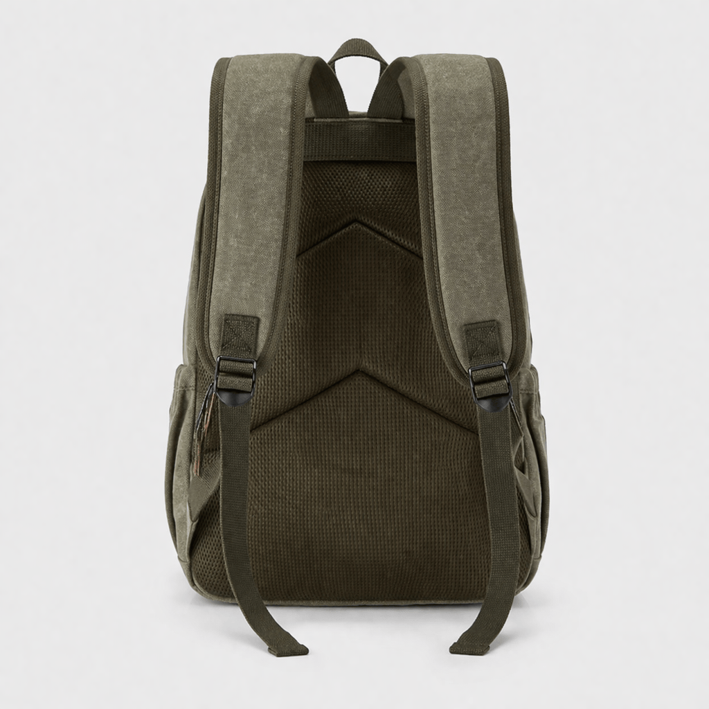 Sac à dos de voyage unisex