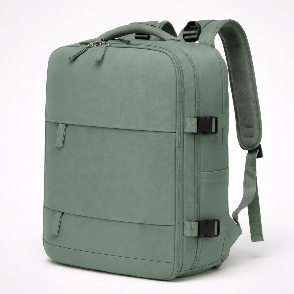 Sac de voyage en cabine