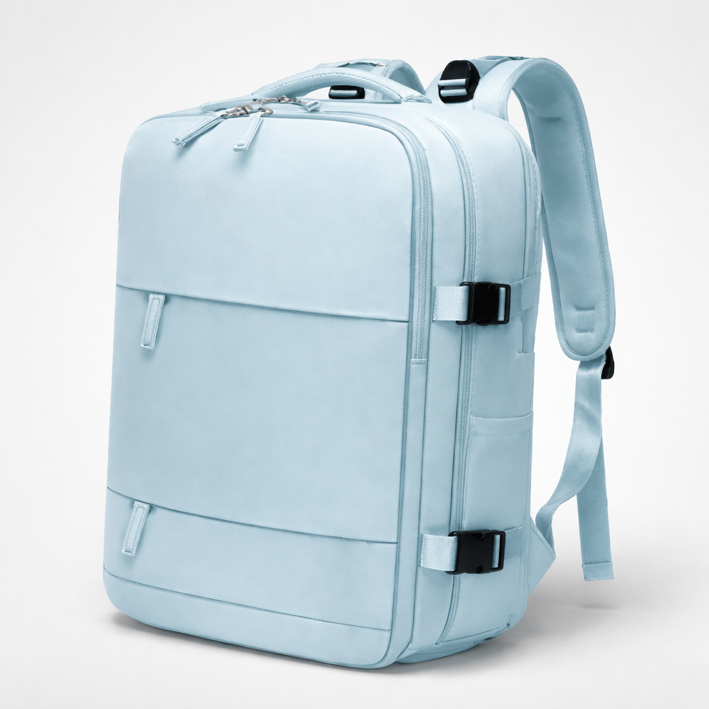 Sac de voyage en cabine