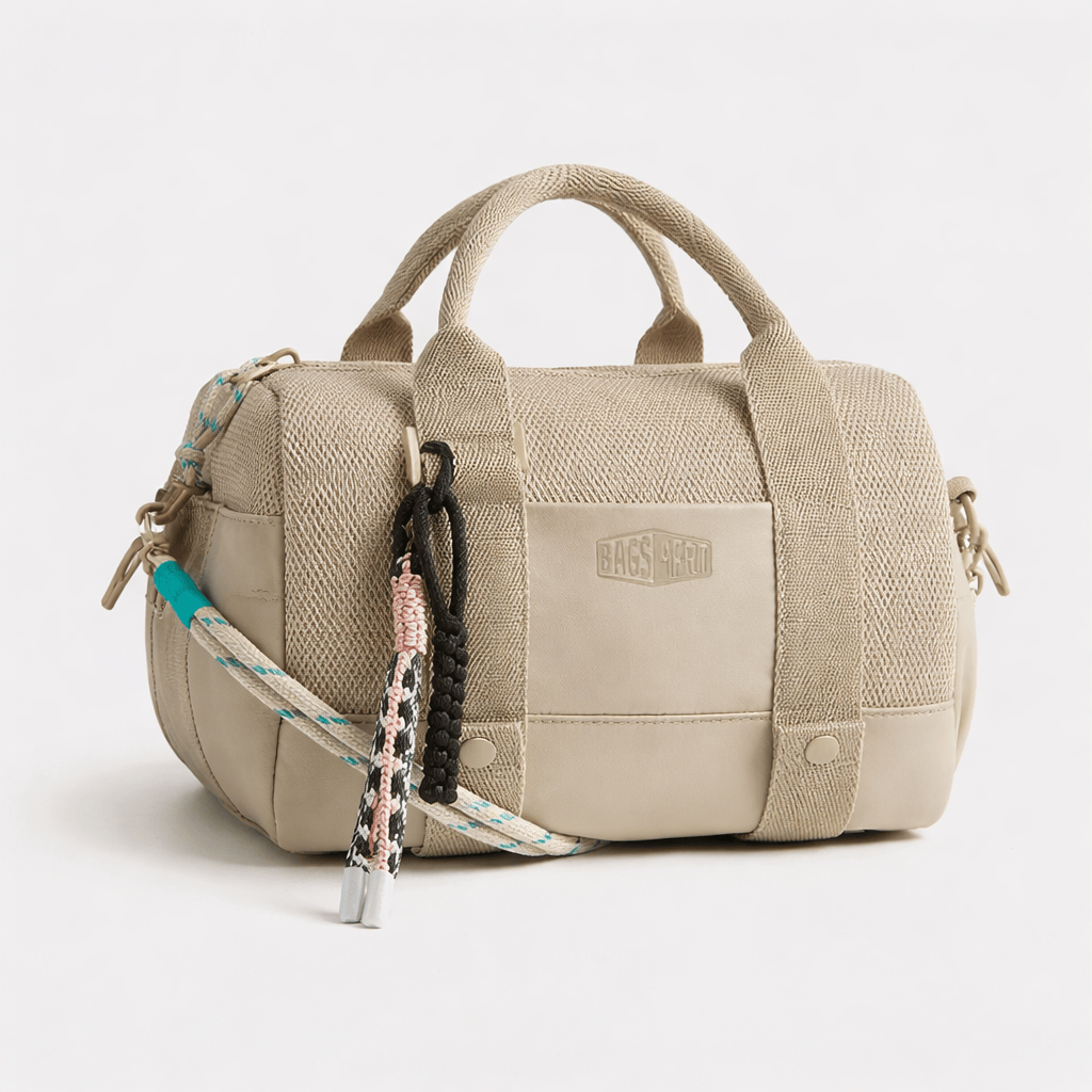 Sac à bandoulière de voyage design