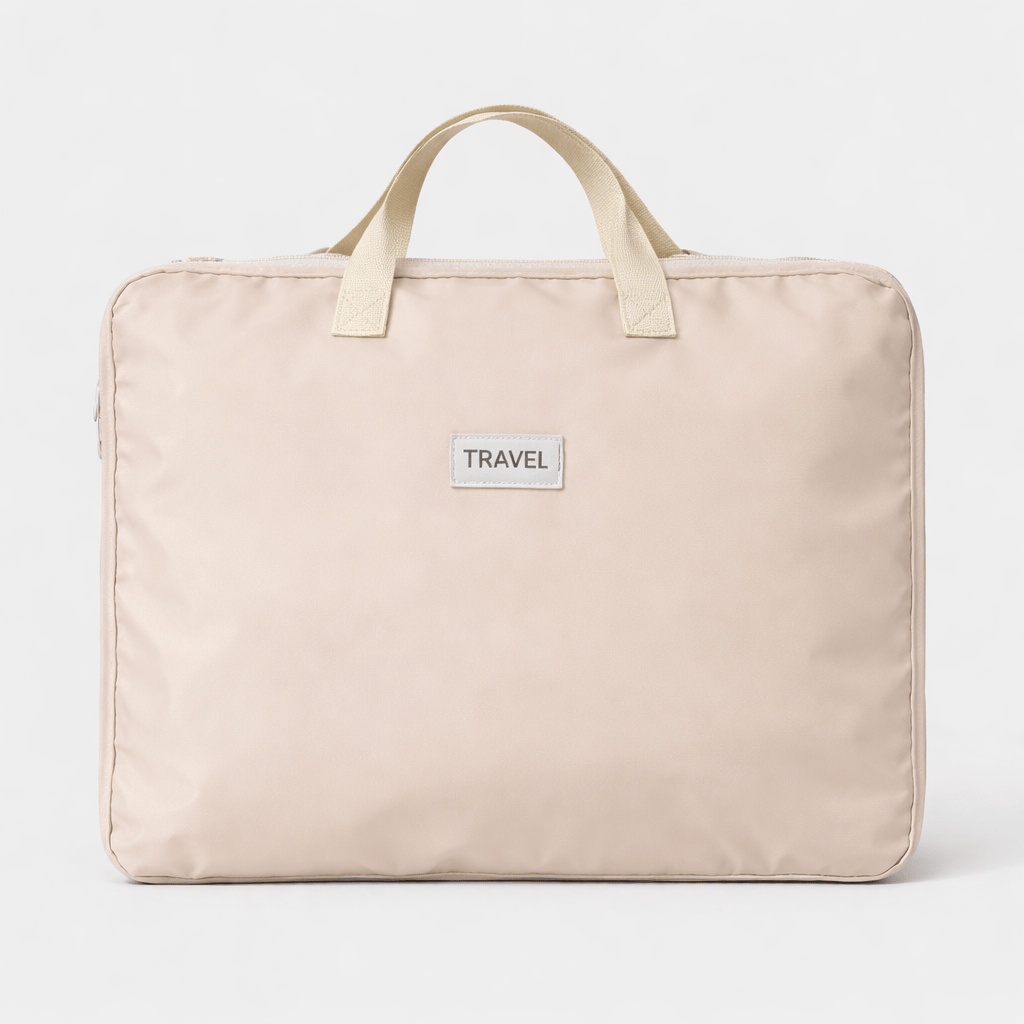 Bagage rangement pliable
