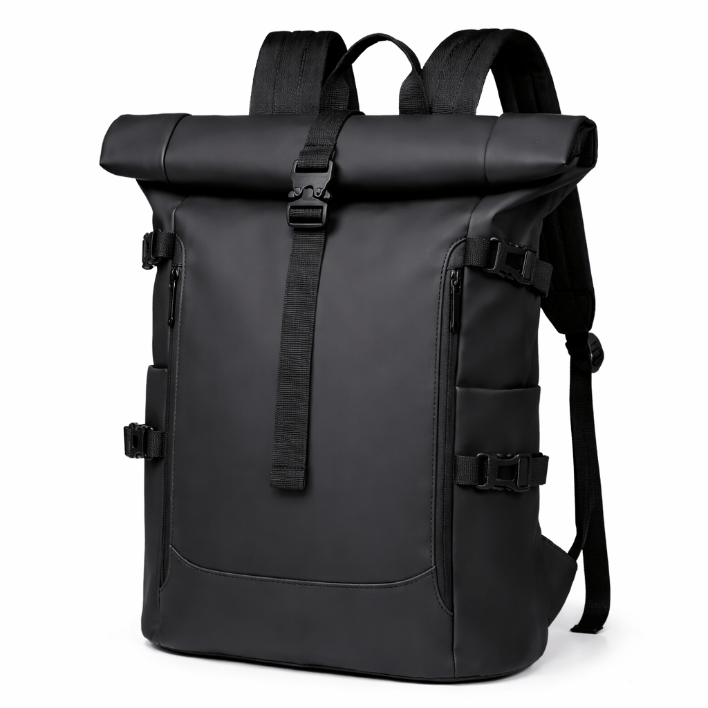 Sac de weekend business chic imperméable