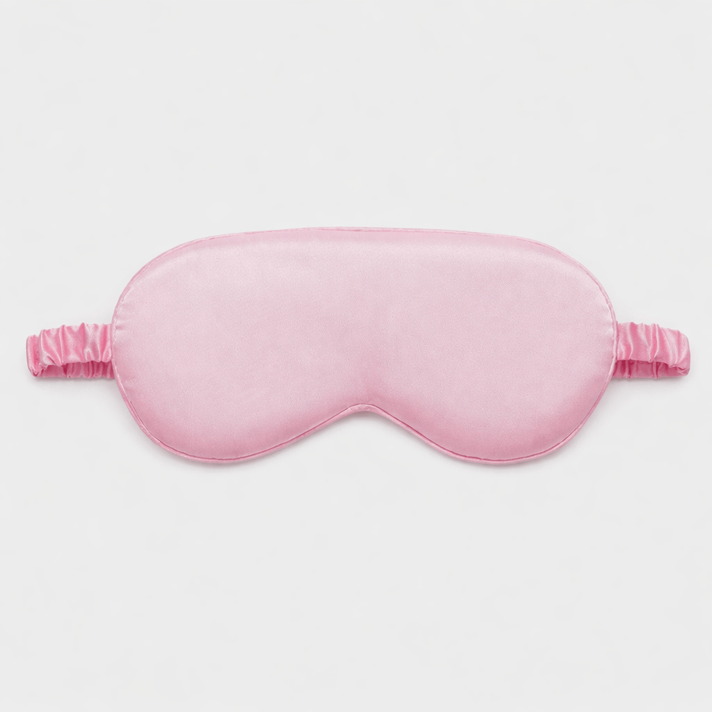 2 masques de sommeil design