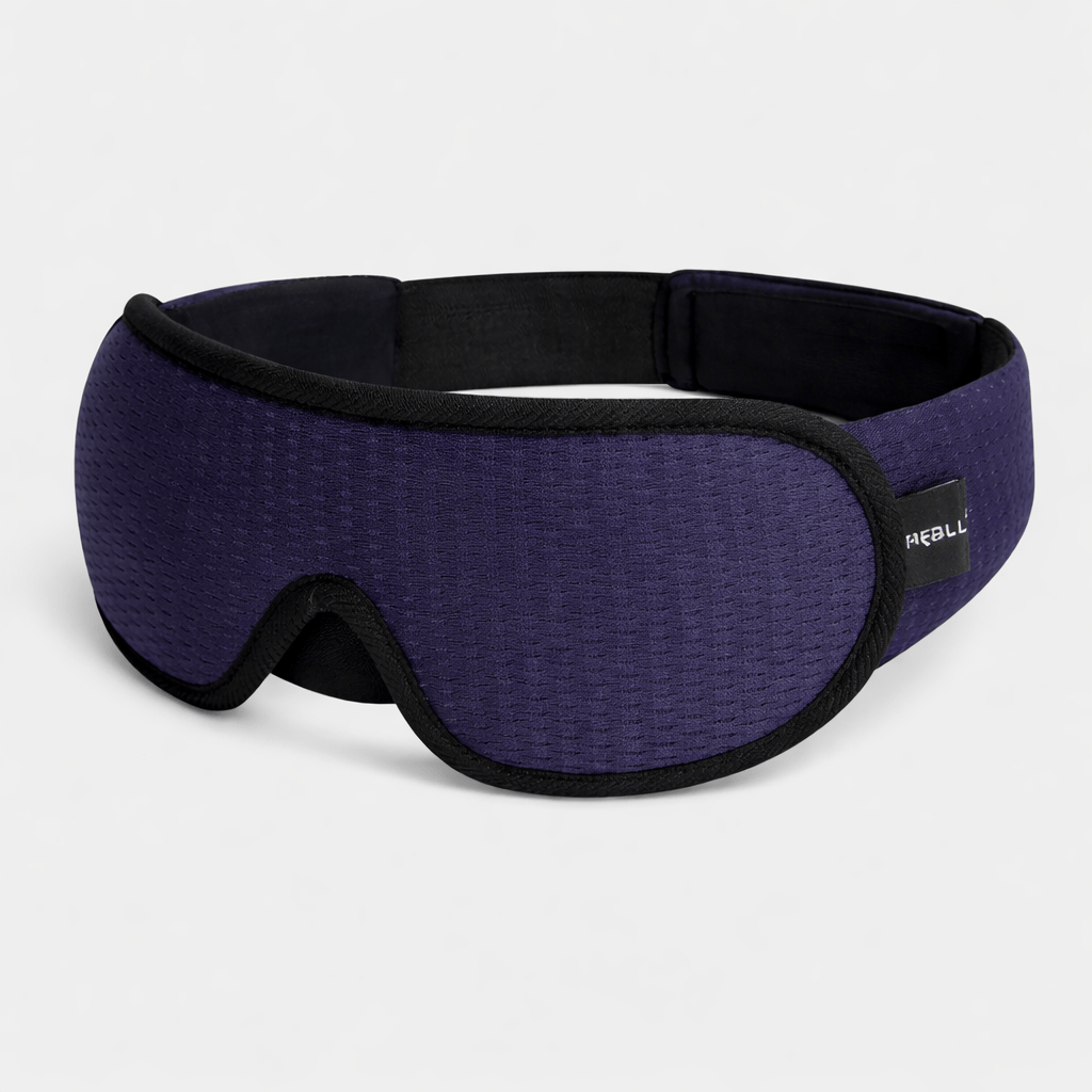 Masque de sommeil 3D ergonomique