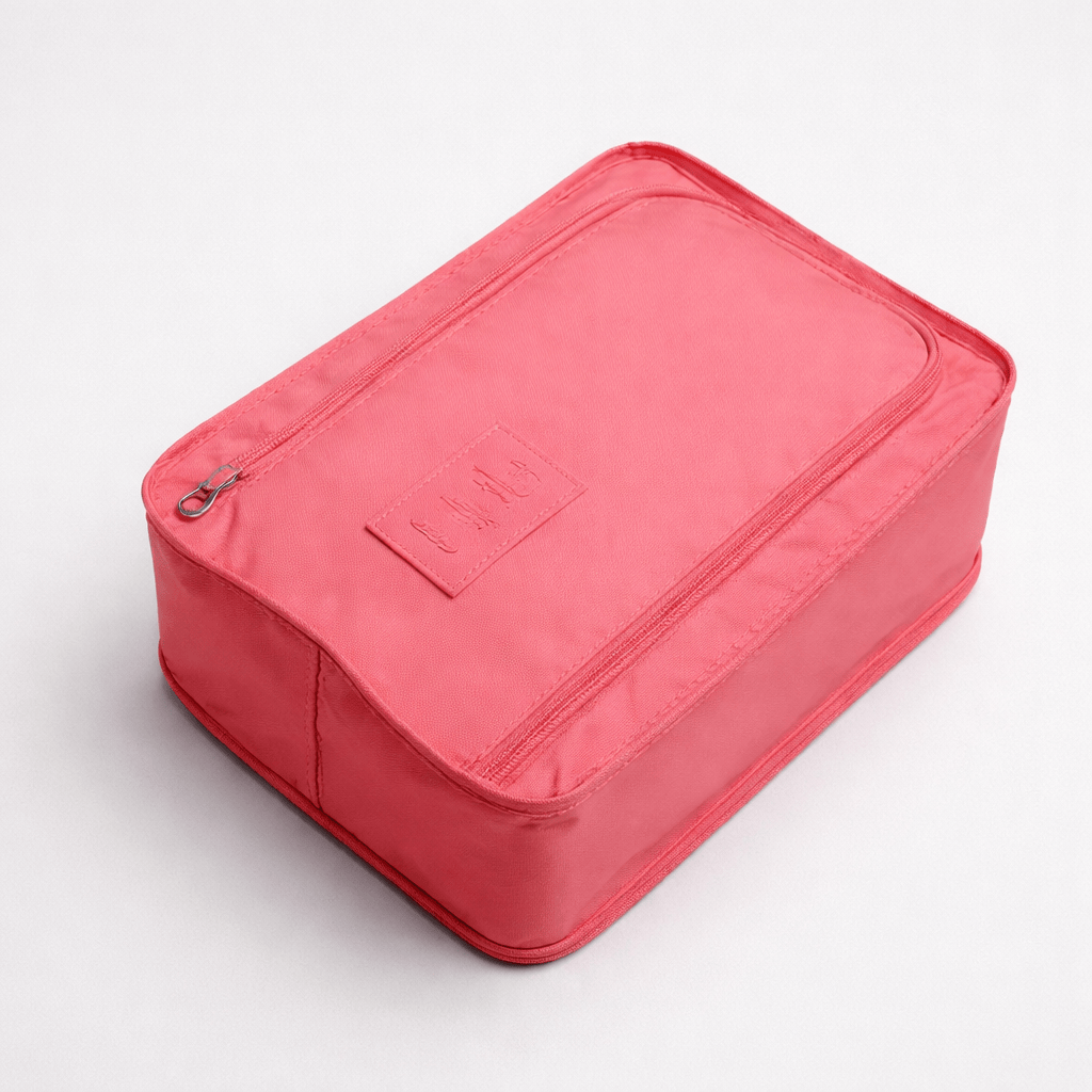 Sac organisateur pour chaussure