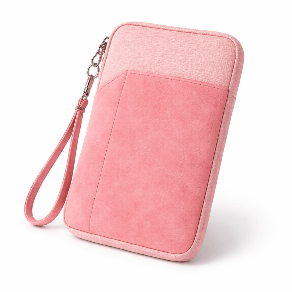 Housse de tablette modern sobre