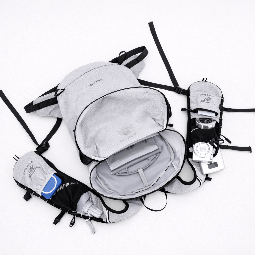 Sac à dos hiking 15L
