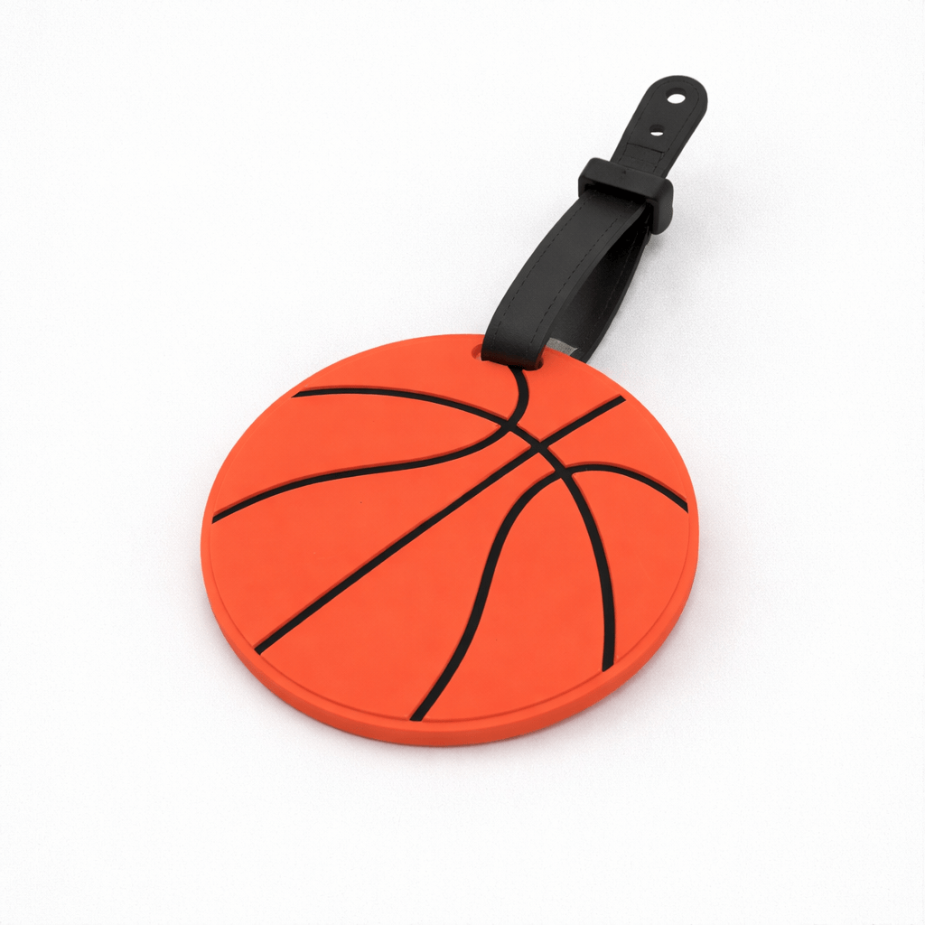 Tag sport pour valise