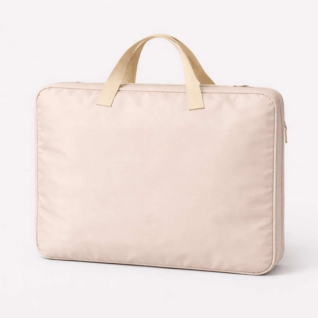 Bagage rangement pliable