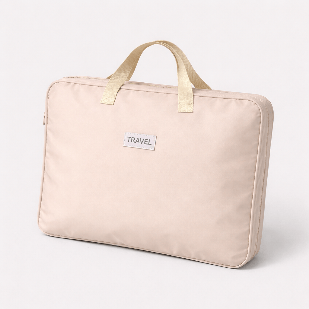 Bagage rangement pliable