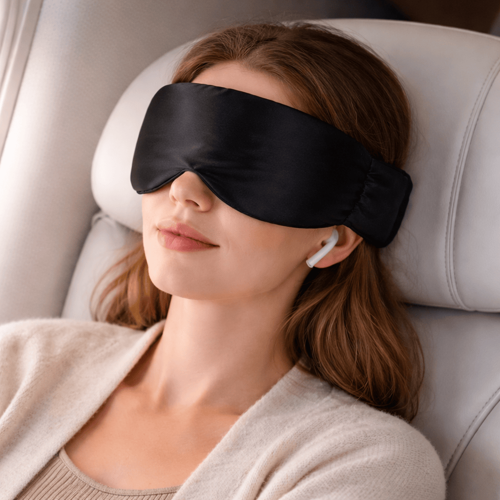 Bandeau de sommeil