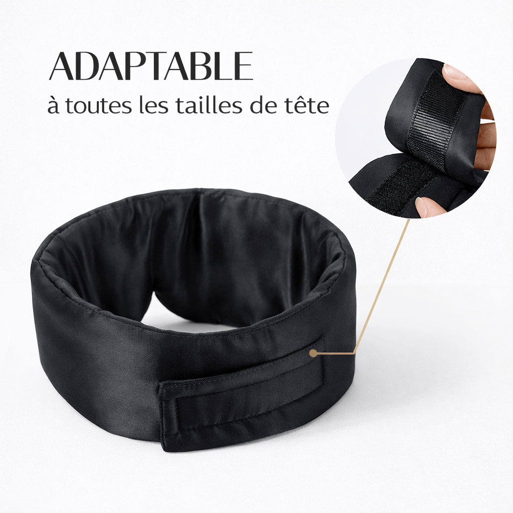 Bandeau de sommeil
