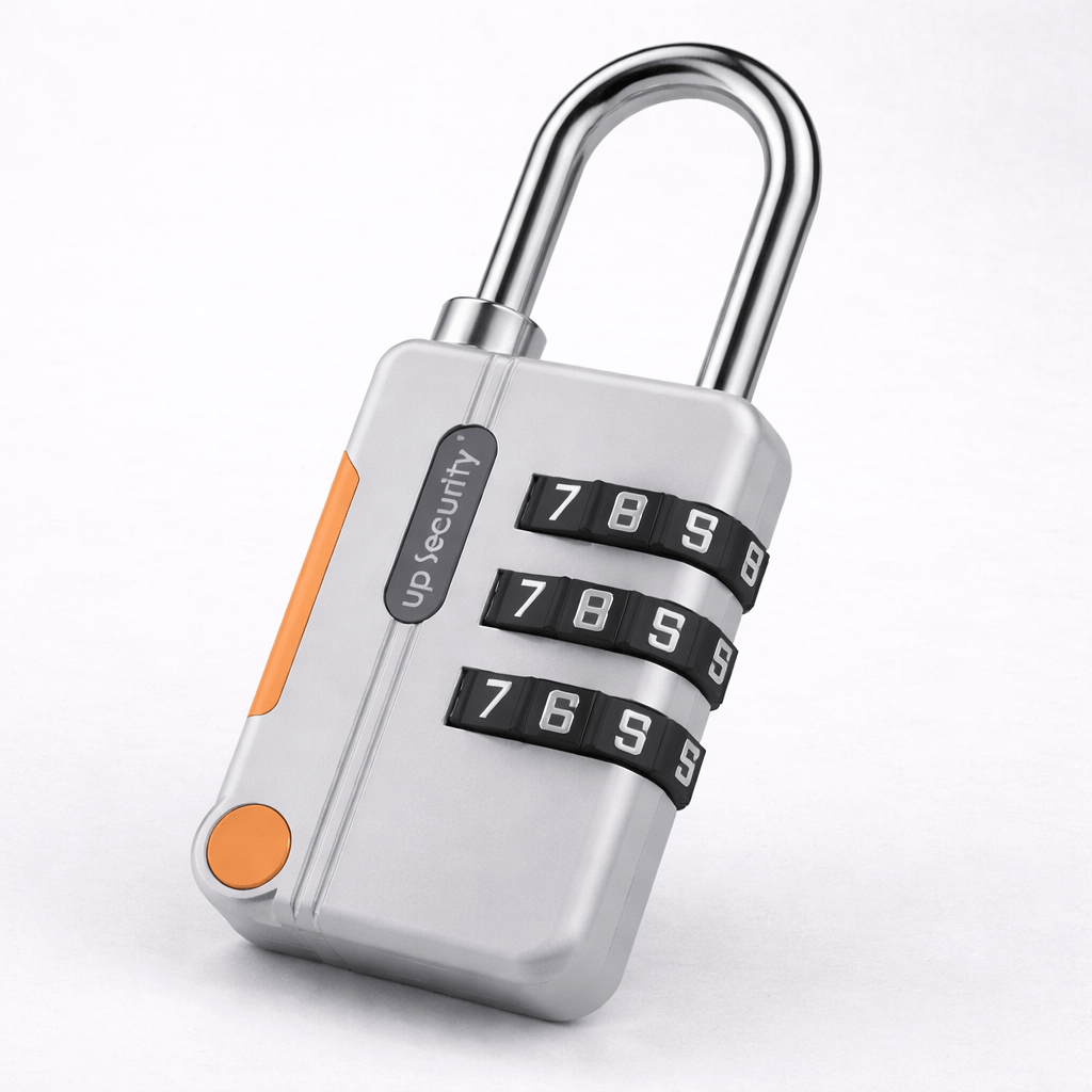 Cadenas de voyage robuste