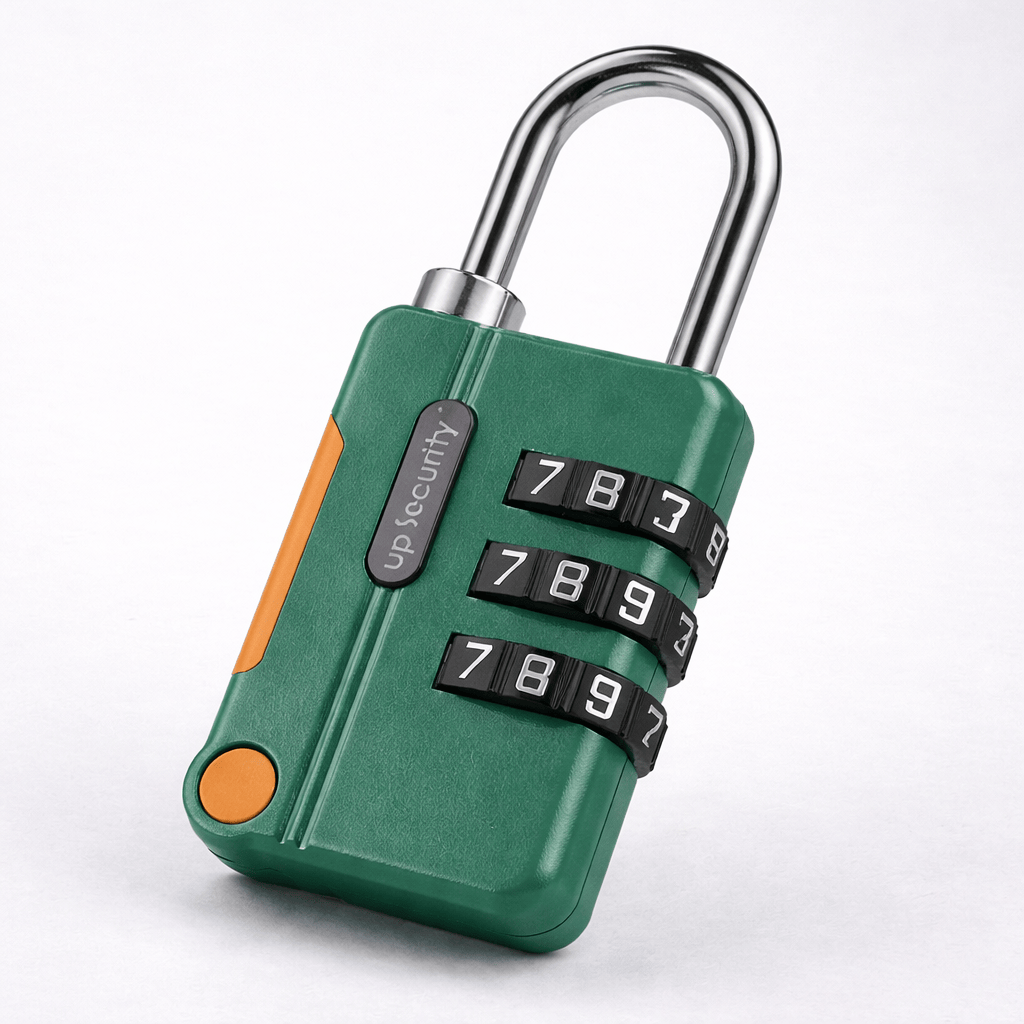 Cadenas de voyage robuste