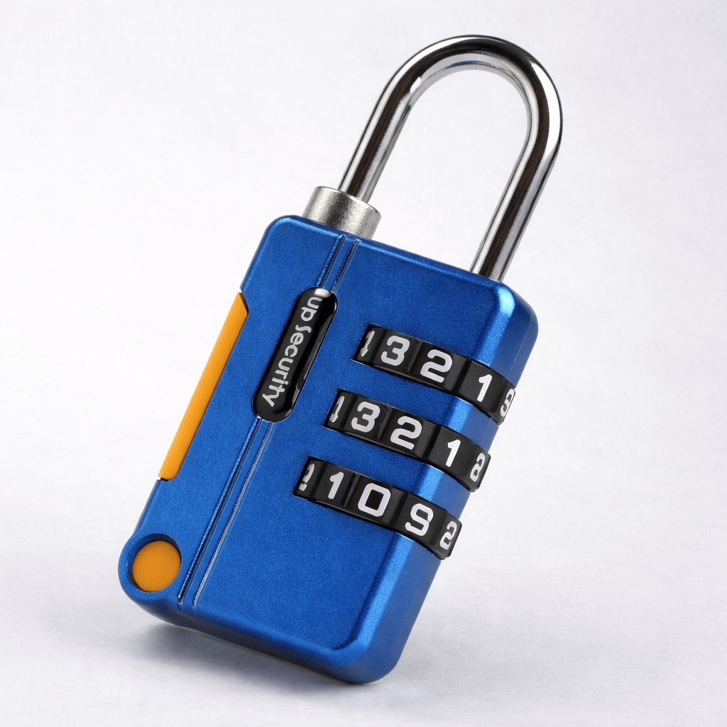 Cadenas de voyage robuste