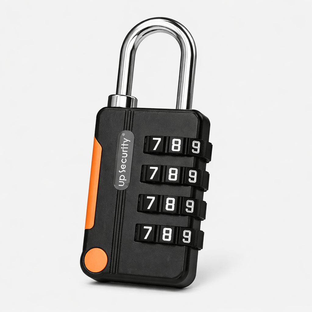 Cadenas de voyage robuste