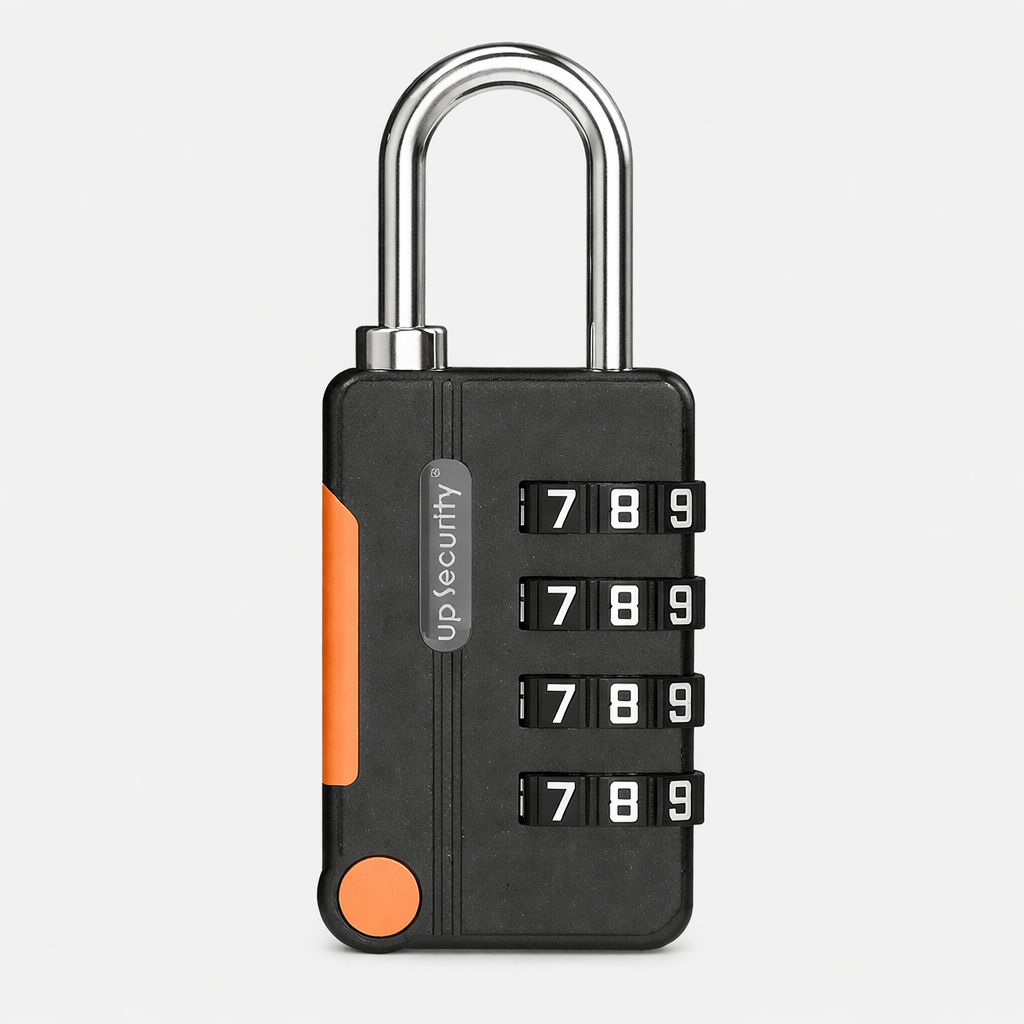 Cadenas de voyage robuste