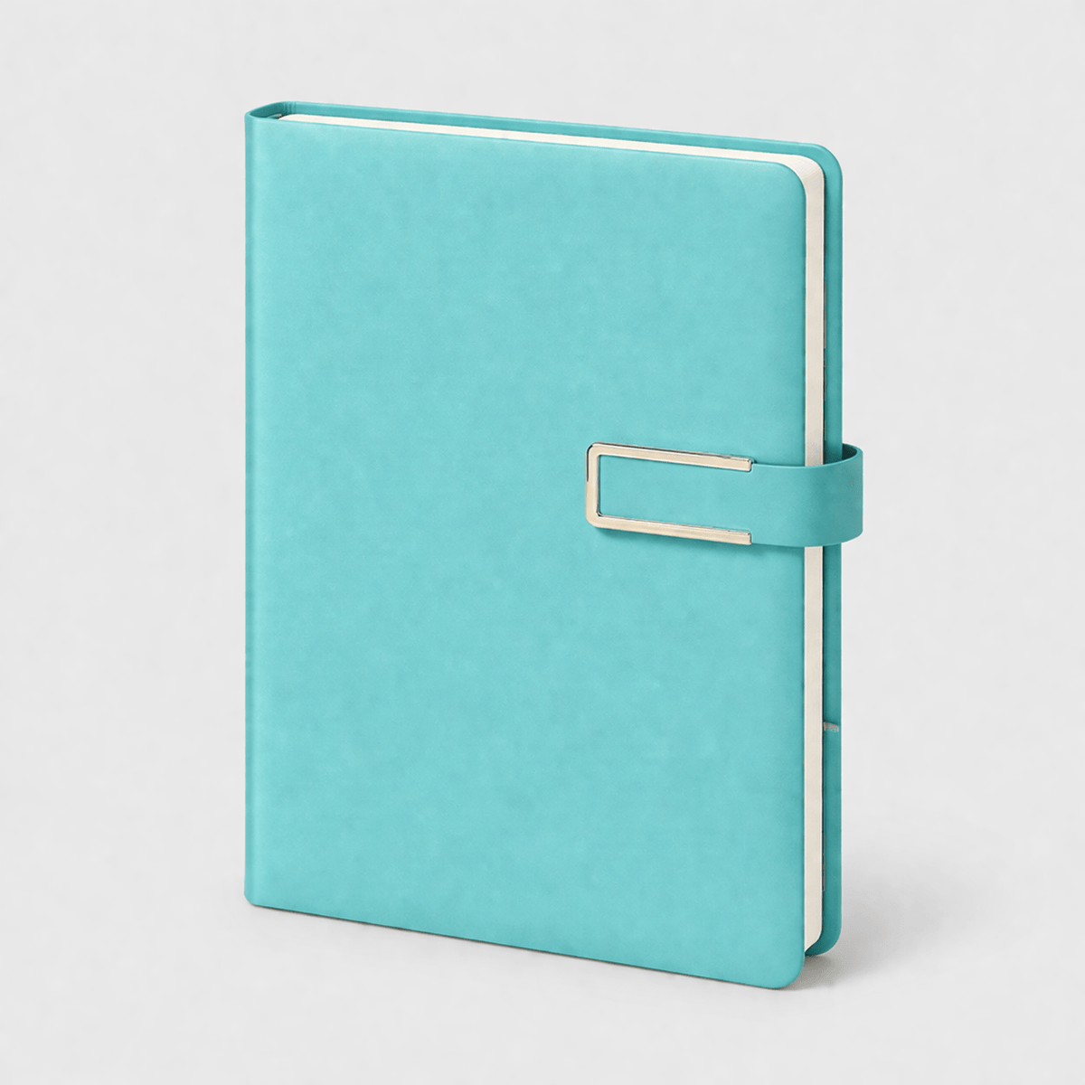 Carnet de voyage vintage A5