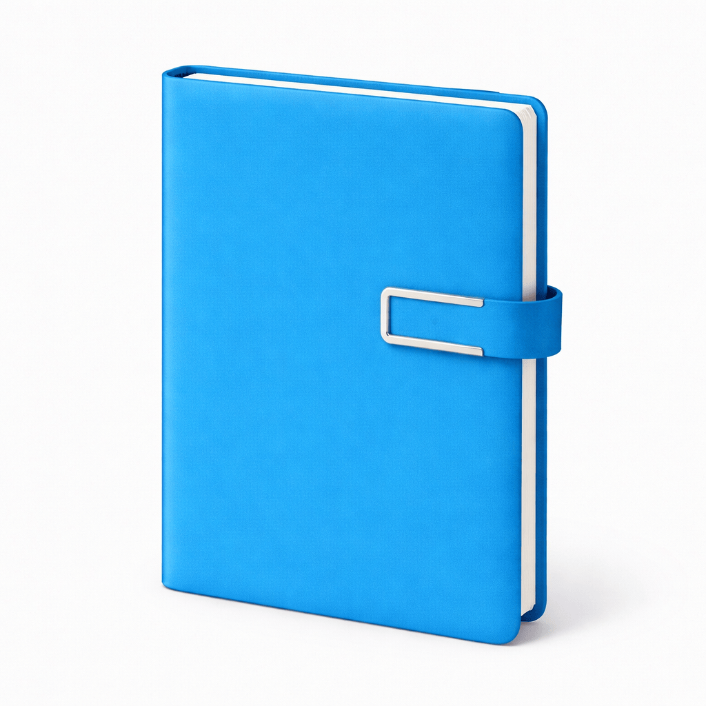 Carnet de voyage vintage A5