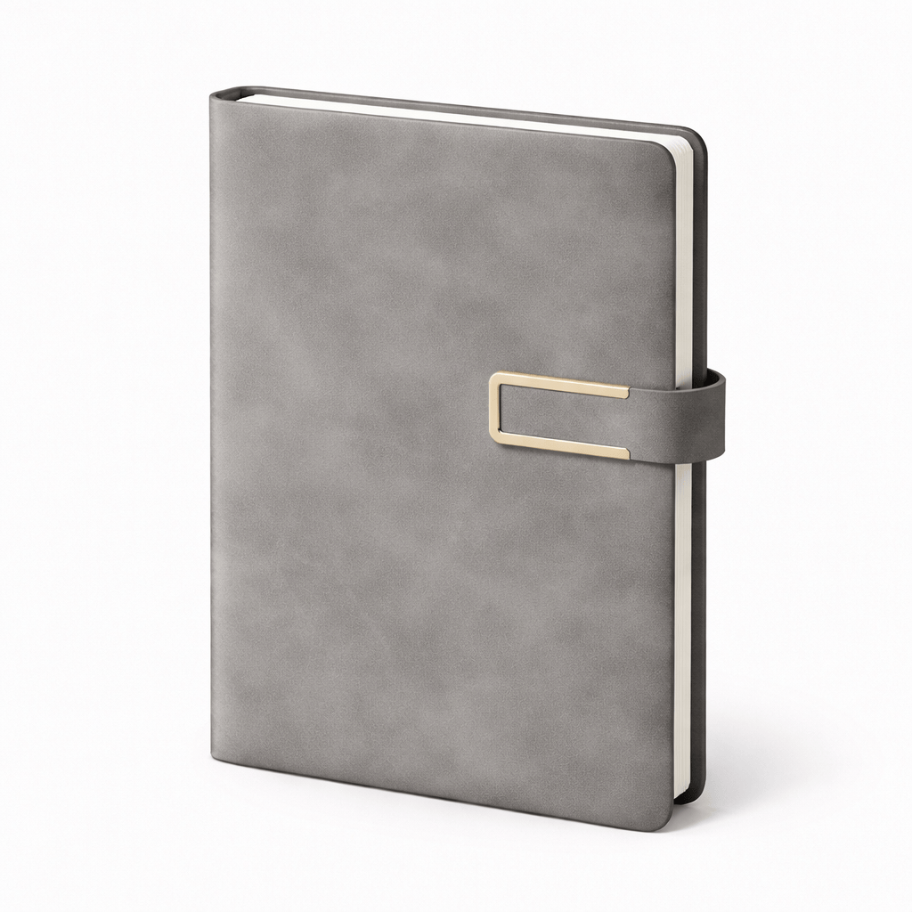 Carnet de voyage vintage A5