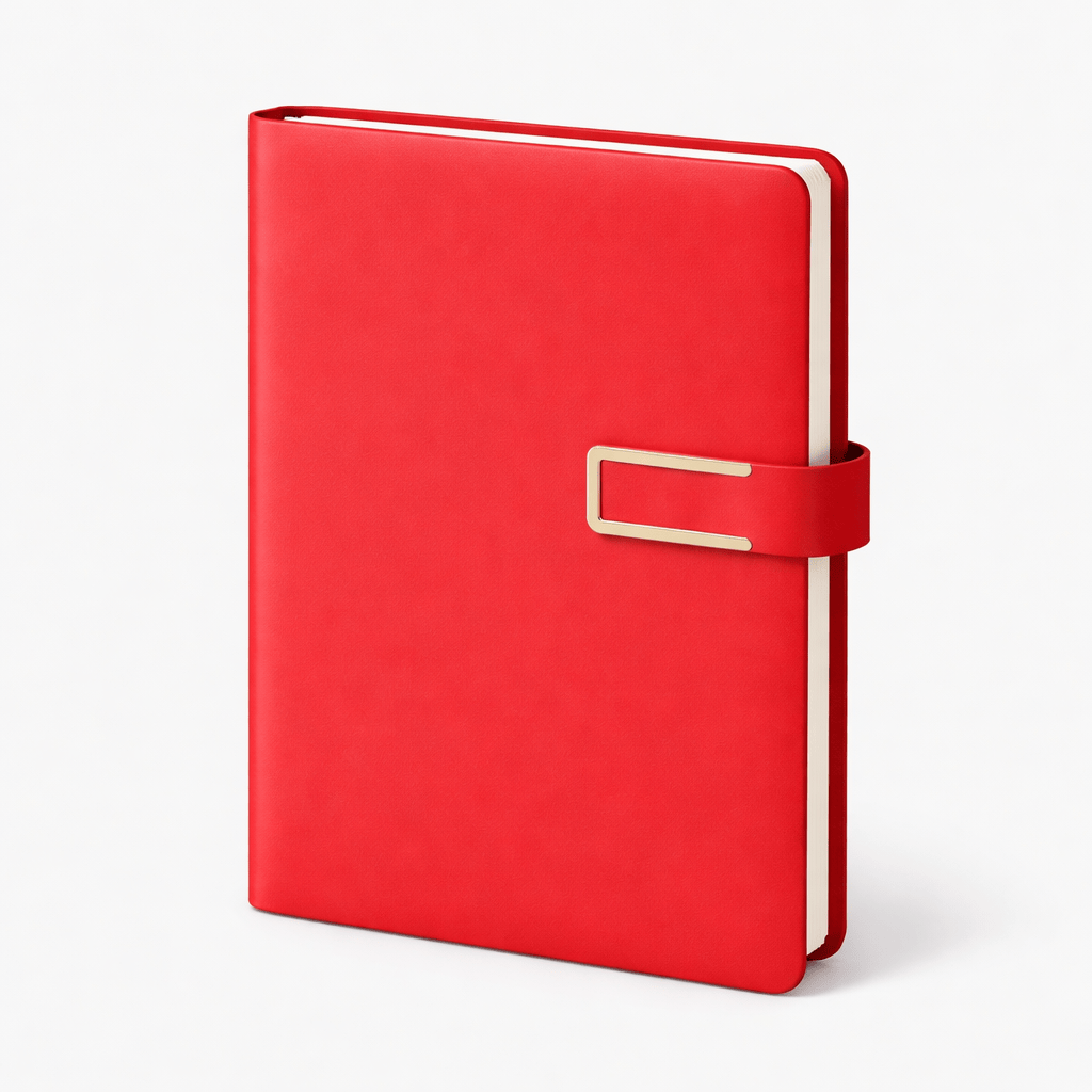 Carnet de voyage vintage A5
