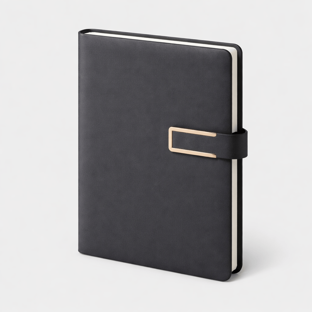 Carnet de voyage vintage A5