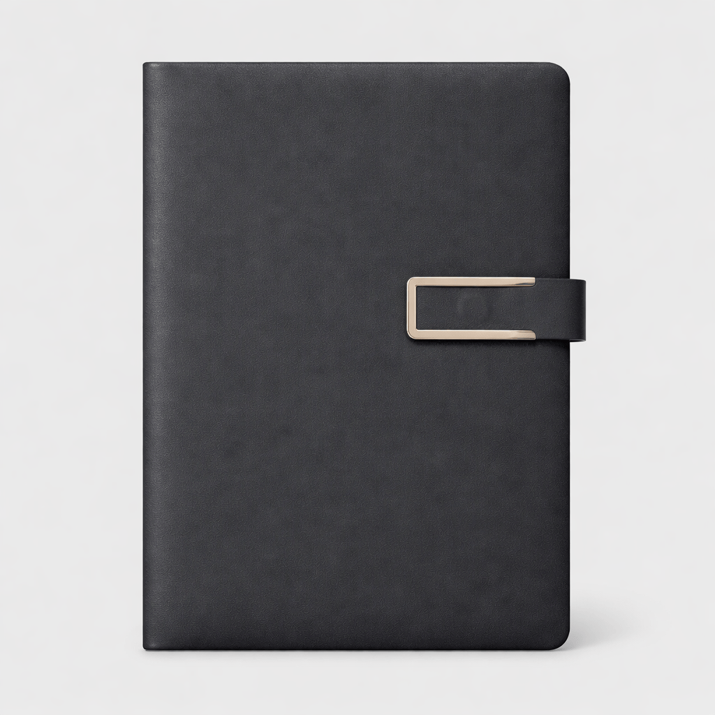 Carnet de voyage vintage A5