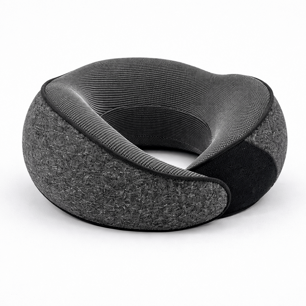 Coussin de voyage ergonomique 360°