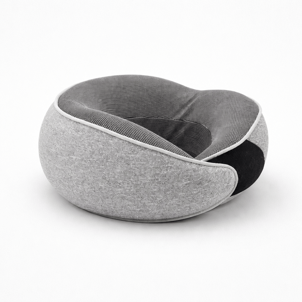 Coussin de voyage ergonomique 360°