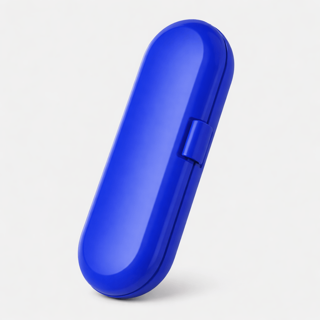 Etui étanche pour brosse à dents électrique