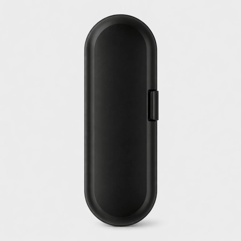 Etui étanche pour brosse à dents électrique