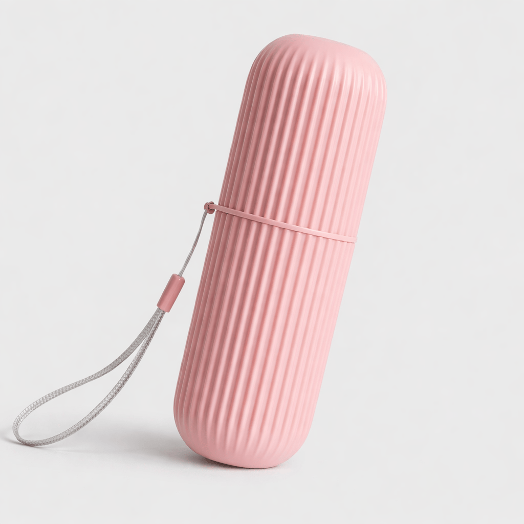 Gobelet de voyage pour brosse à dents