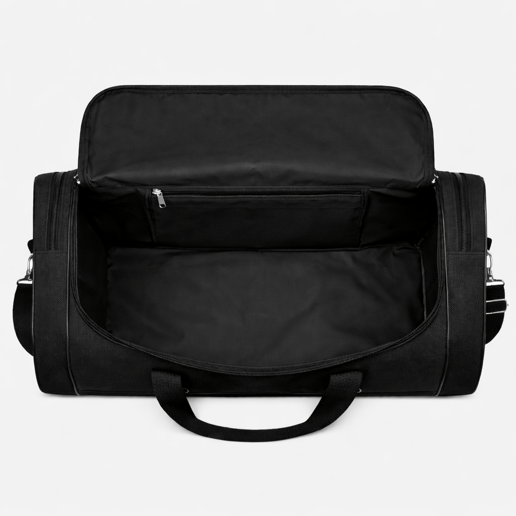 Grand sac de voyage polochon & sport