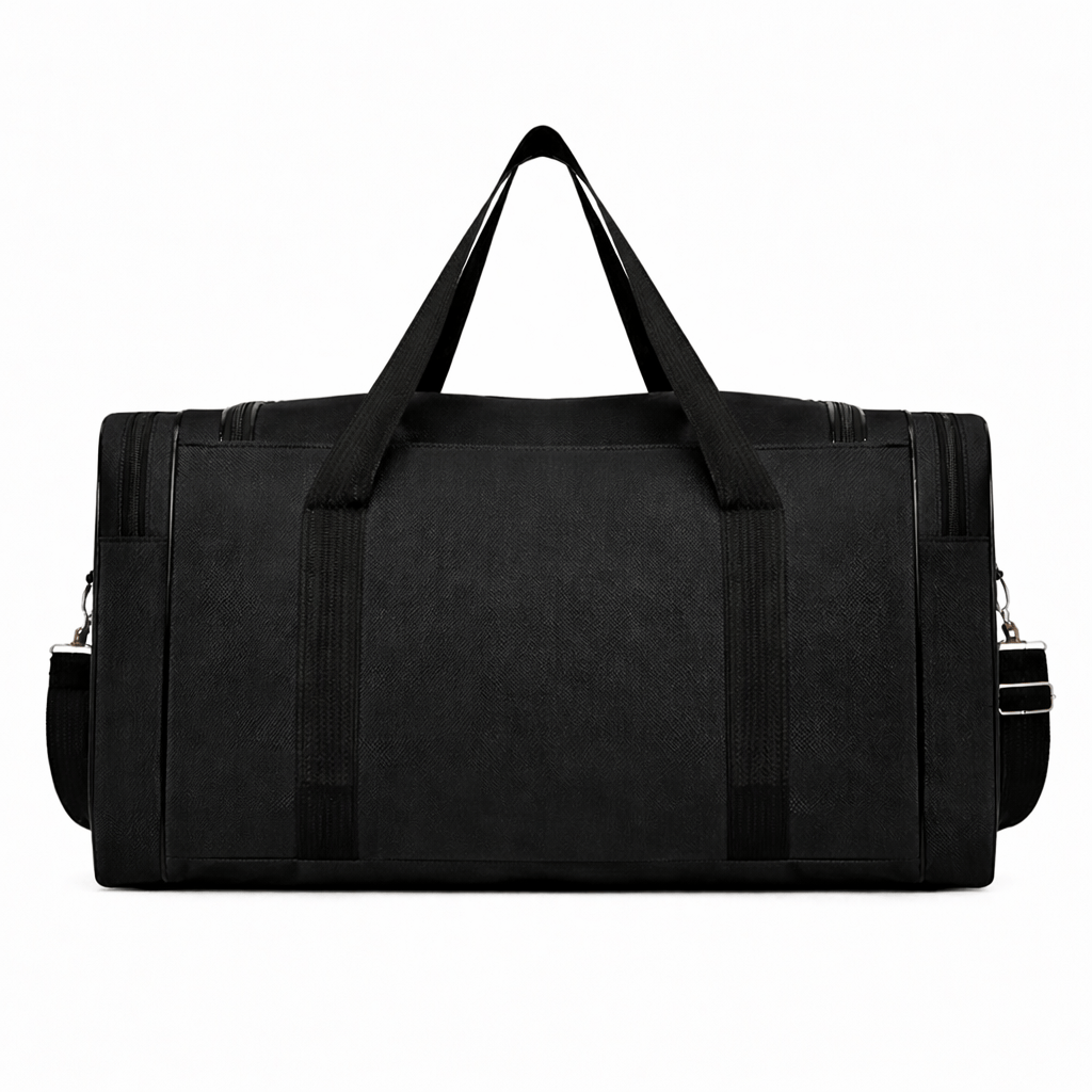 Grand sac de voyage polochon & sport