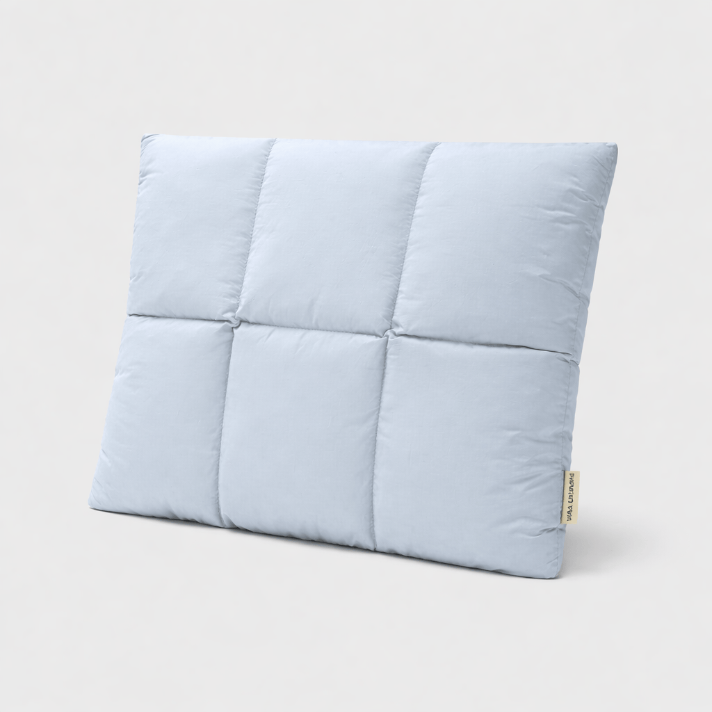 Housse d'ordinateur matelassé