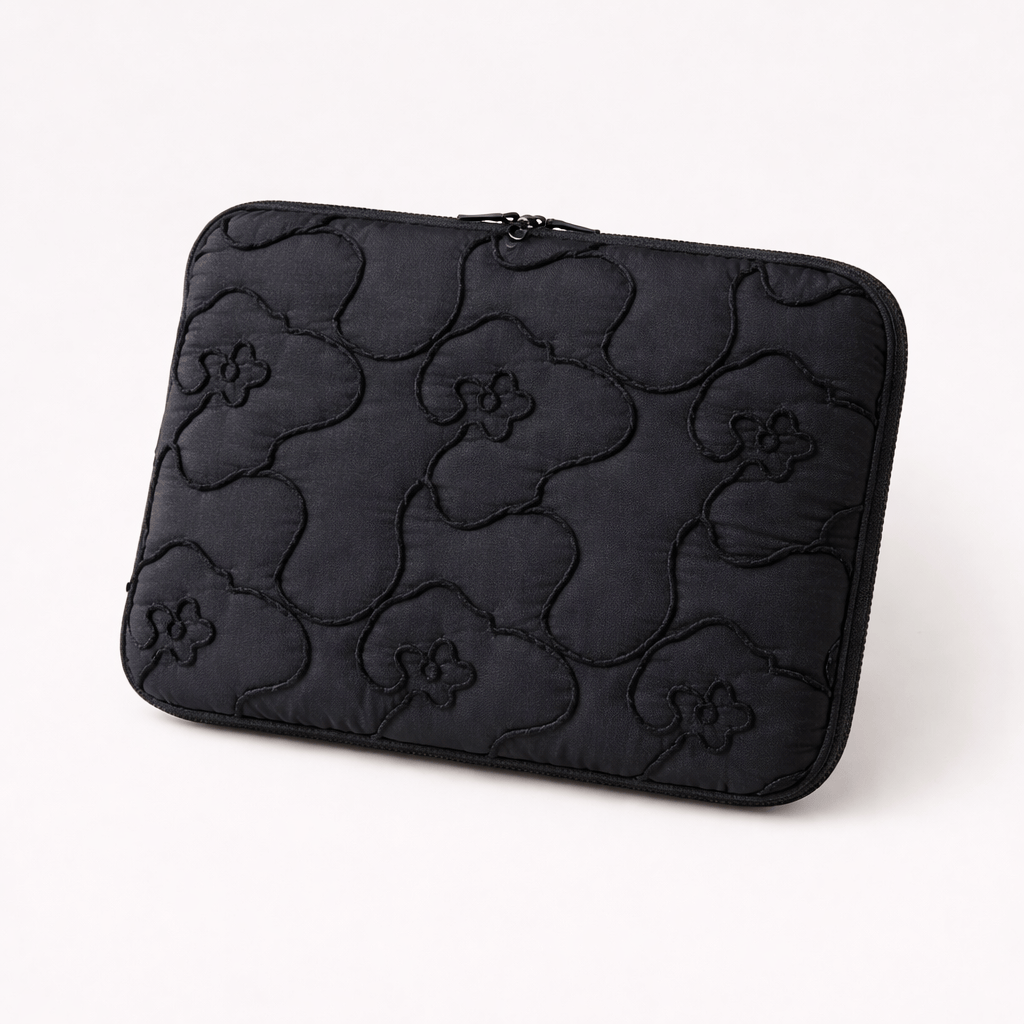 Housse de tablette design modern aesthetic