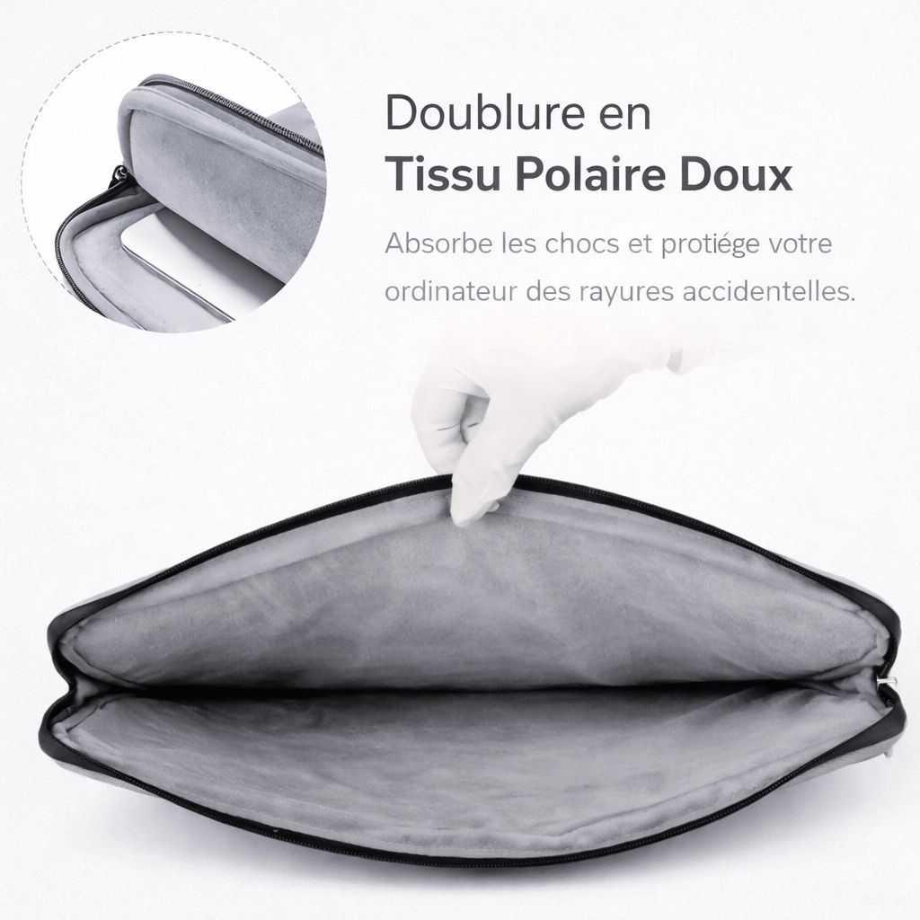 Housse pour ordinateur chic