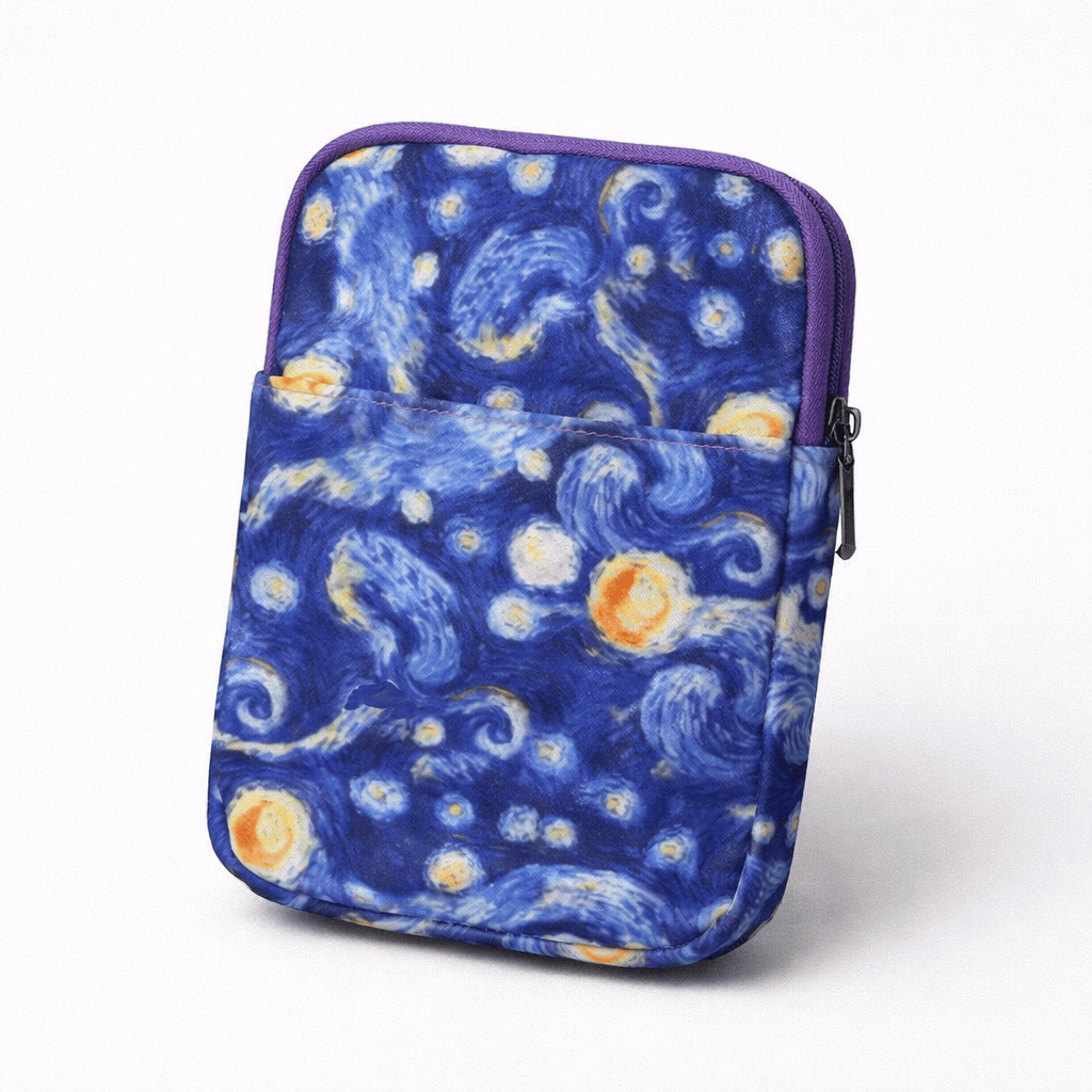 Housse pour tablette art