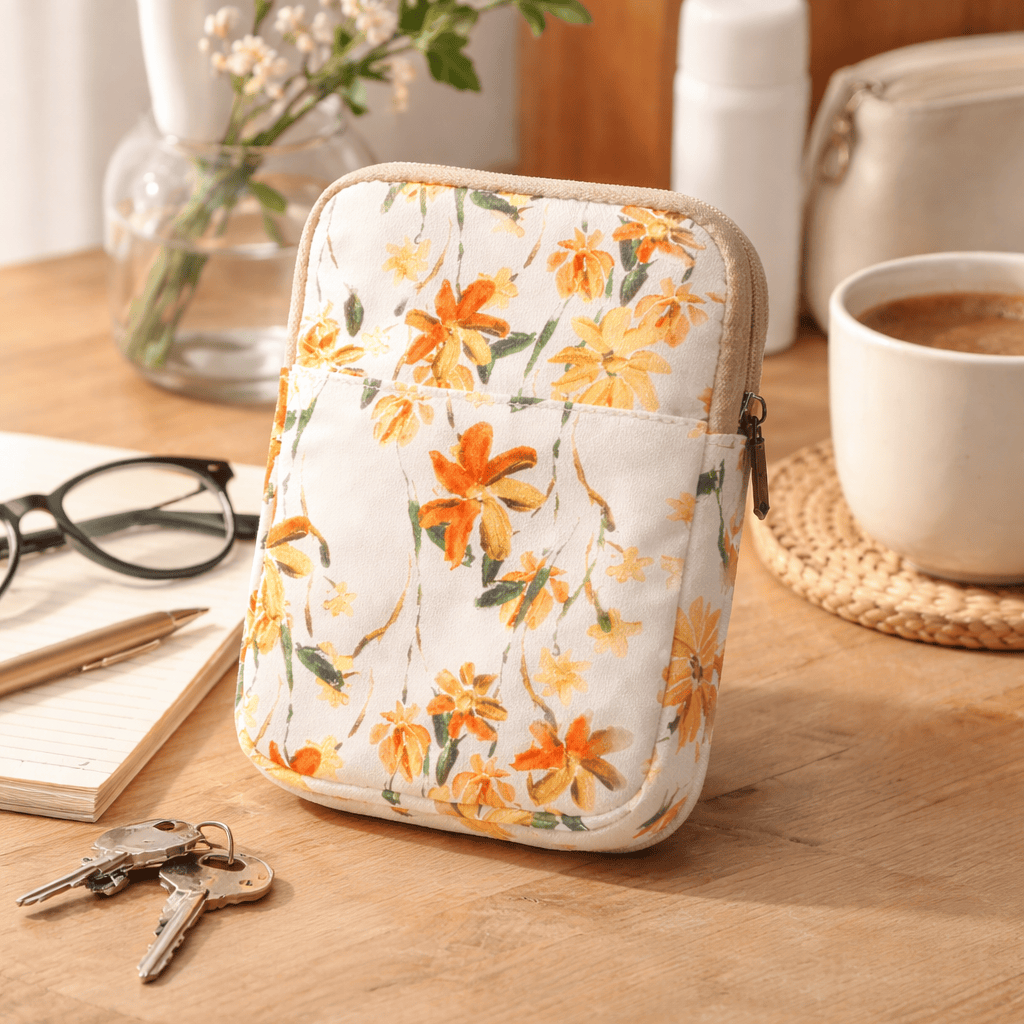 Housse pour tablette art