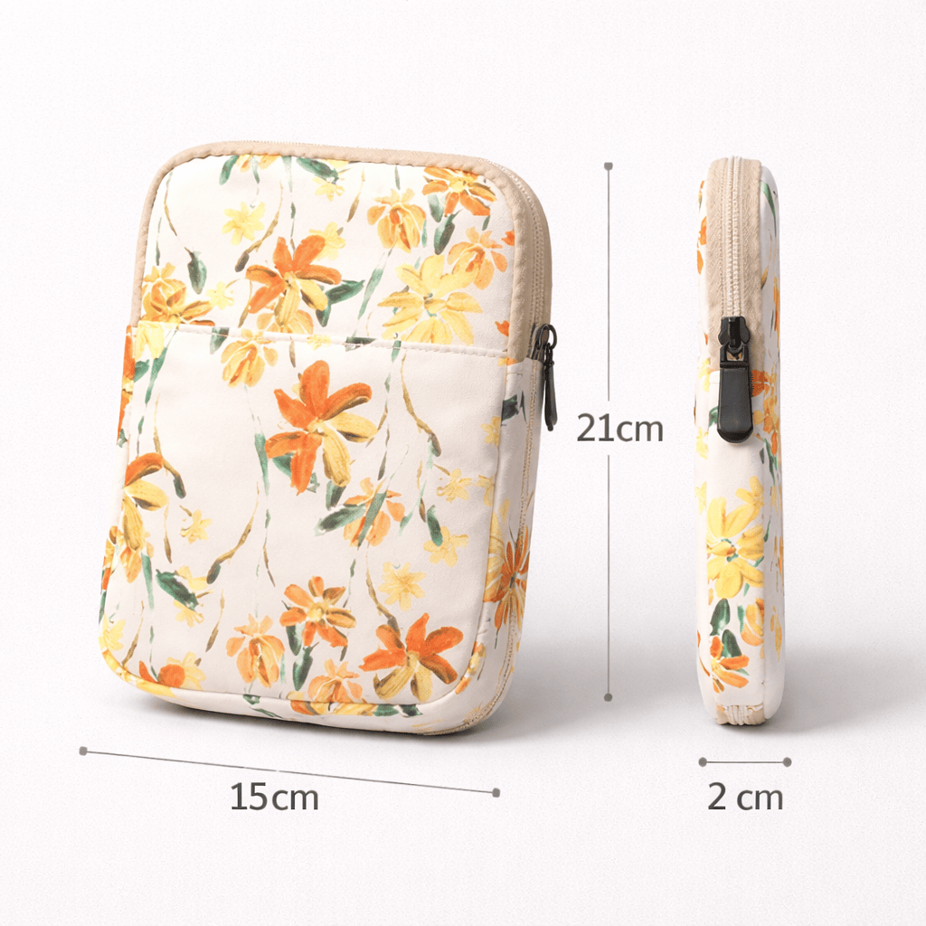 Housse pour tablette art