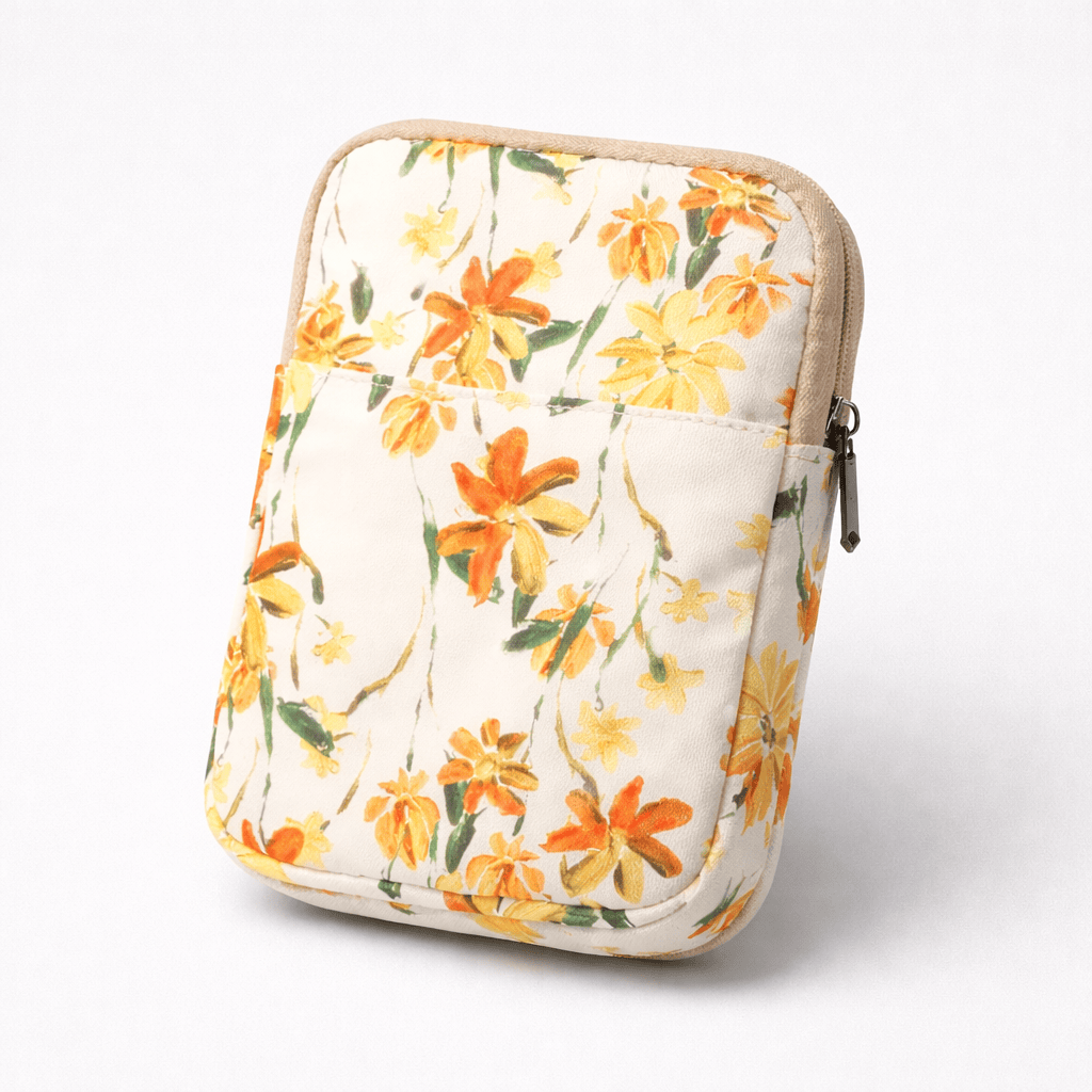 Housse pour tablette art